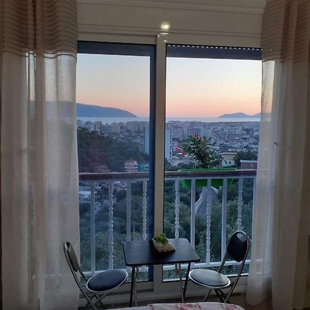 Vila Oliven Vlore Exterior photo