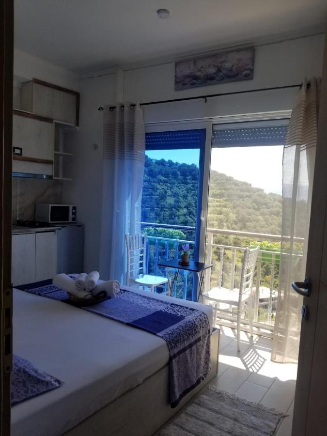 Vila Oliven Vlore Exterior photo