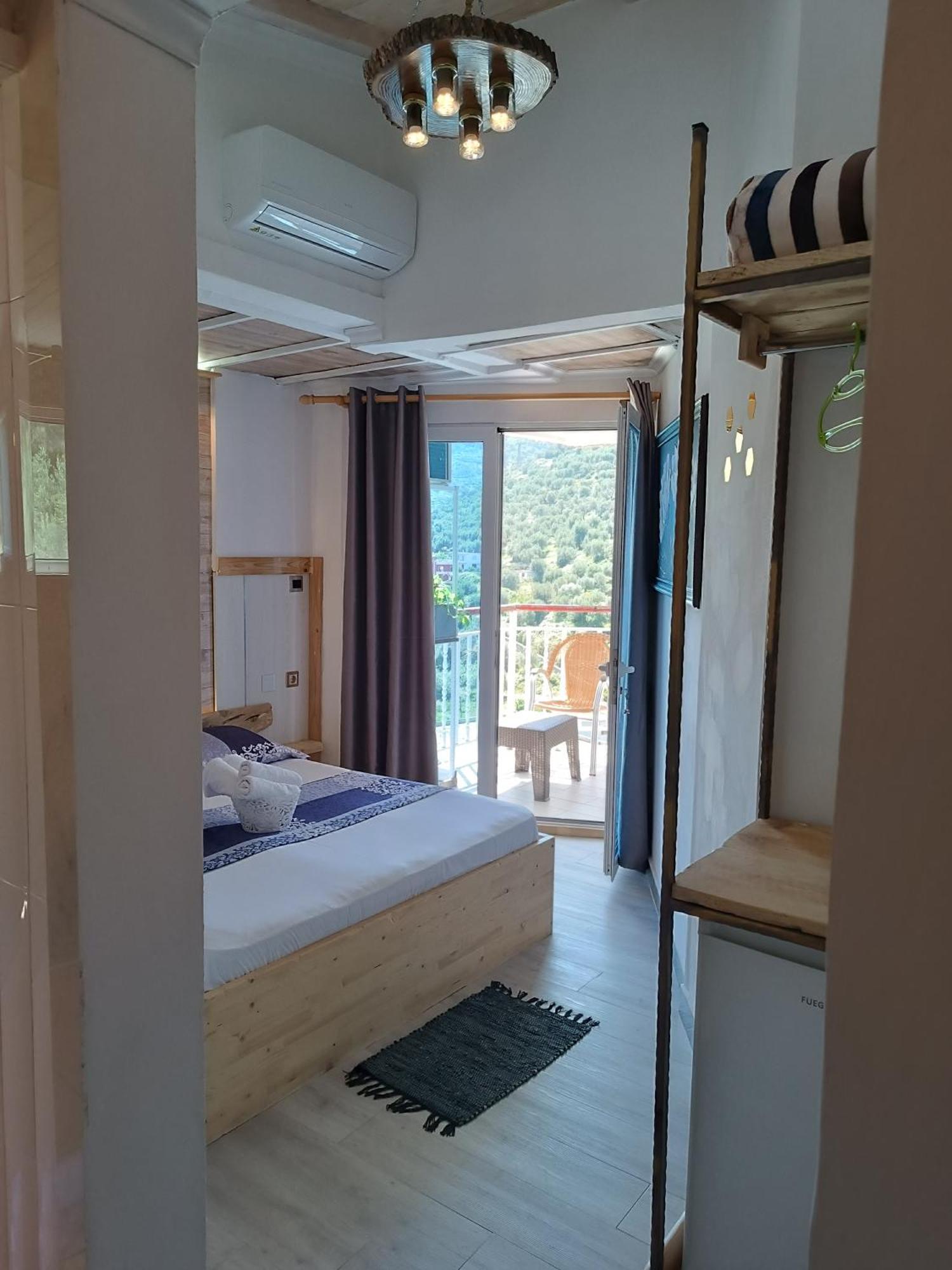 Vila Oliven Vlore Room photo
