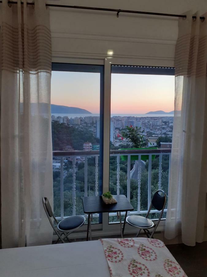 Vila Oliven Vlore Exterior photo