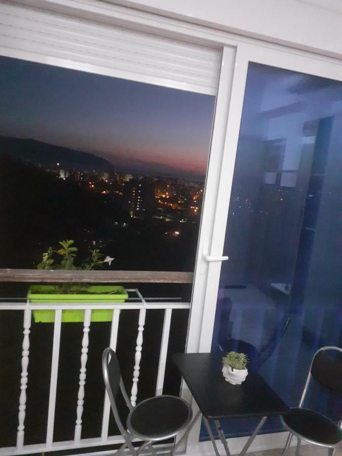 Vila Oliven Vlore Exterior photo